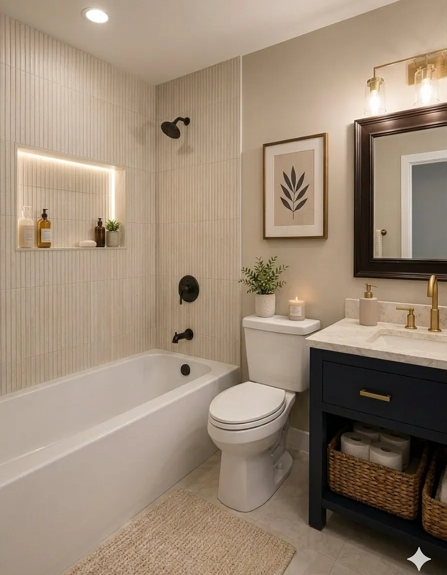 3 bed, 1266 sqft, $2,800 — Photo 2