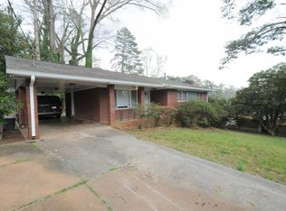 2994 Rollingwood Ln SE, Atlanta, GA 30316