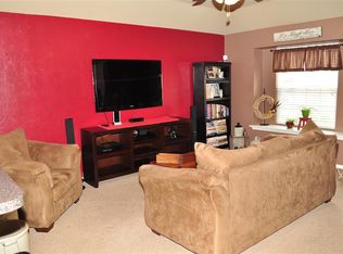 8024 Sunny Pointe Ln, Oklahoma City, OK 73135