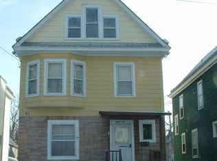 81 Unger Ave, Buffalo, NY 14210