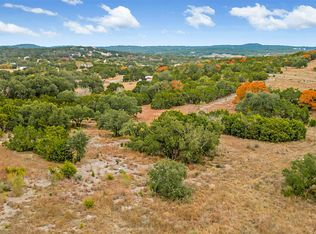833 Bell Canyon Way LOT 18, Bulverde, TX 78163