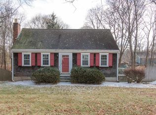 17 Fawn Rd, Holliston, MA 01746
