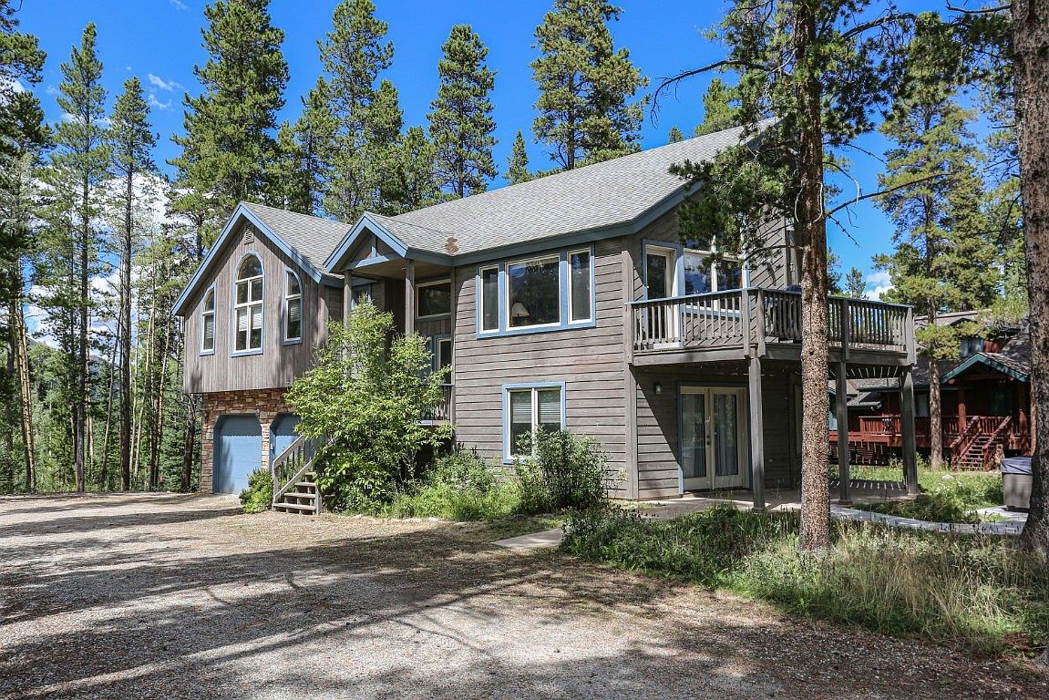 369 American Way, Breckenridge, CO 80424 | Zillow