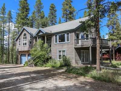 369 American Way, Breckenridge, CO, 80424