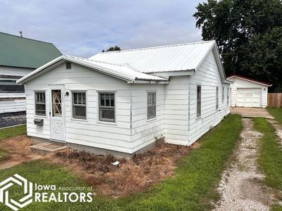 1233 Monroe Ave, Ottumwa, IA, 52501