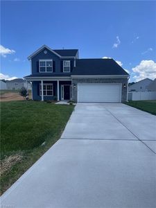 163 Kyndall Run Dr #47, Lexington, NC, 27295