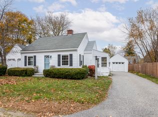 63 Kaler Rd, South Portland, ME 04106