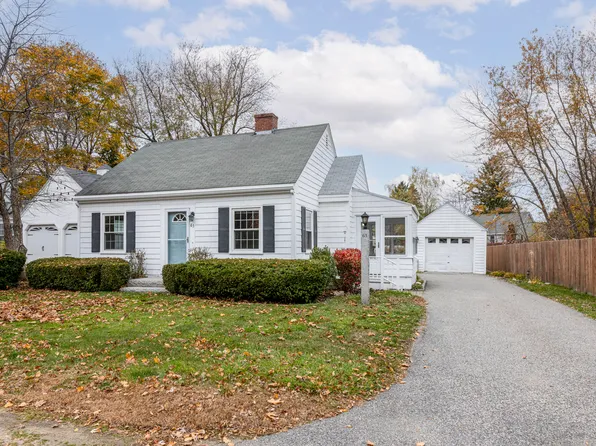 63 Kaler Road, South Portland, ME 04106