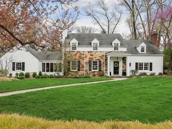 18 Bennett Pl, Westfield Town, NJ 07090