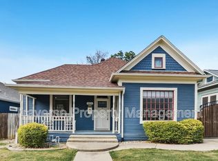 1816 Washington Ave, Fort Worth, TX 76110