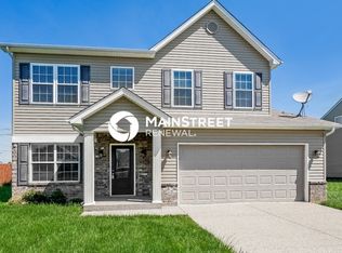 214 Bald Eagles Cir, Mount Washington, KY 40047