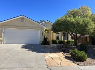 7832 Ridgeview Dr NW, Albuquerque, NM 87120