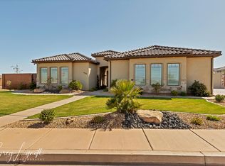 4239 S Secretariat Dr, Washington, UT 84780