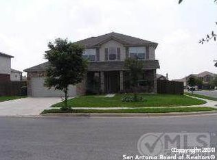 105 Phantom Crk, Cibolo, TX 78108