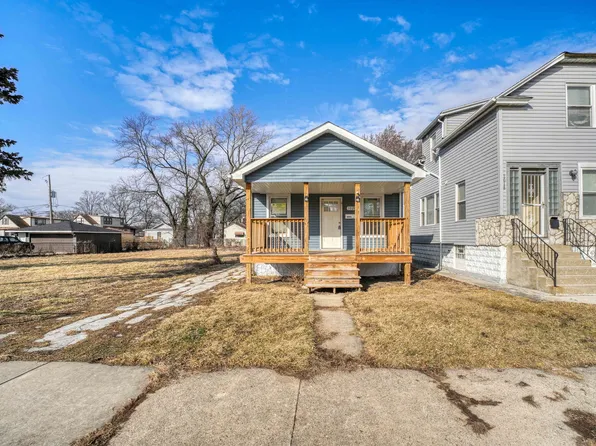 1020 W 104th Pl, Chicago, IL 60643