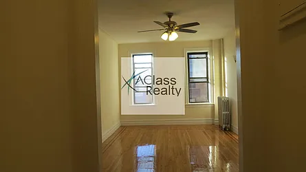 Rented by A Class Realty Corp