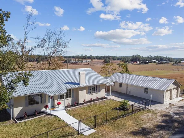 12424 Smith Rd, Dade City, FL 33525