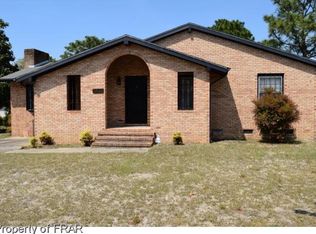 2313 Rustic Trl, Fayetteville, NC 28306