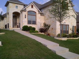 450 Aspen Dr, Austin, TX 78737