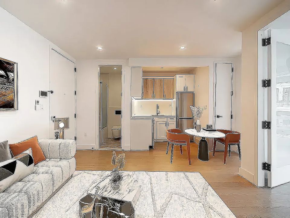 1st image of 282 E 32nd St APT 4B