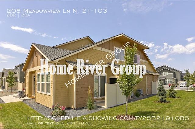 1st image of 205 Meadowview Ln #20-101
