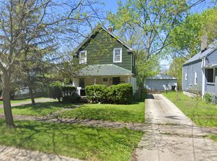 4252 E 163rd St, Cleveland, OH