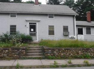 903 Ten Rod Rd, North Kingstown, RI 02852