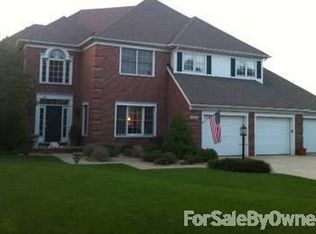 7355 Cottage Oaks Dr, Portage, MI 49024