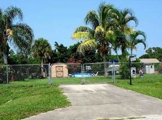 5703 Killarney Ave, Fort Pierce, FL 34951