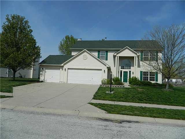 1st image of 3660 Homestead Cir E