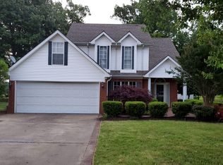 170 Empire Ave, Dyersburg, TN 38024