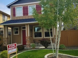 4378 S Axiom Ave, Boise, ID 83716