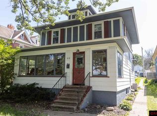 218 S German St, New Ulm, MN 56073