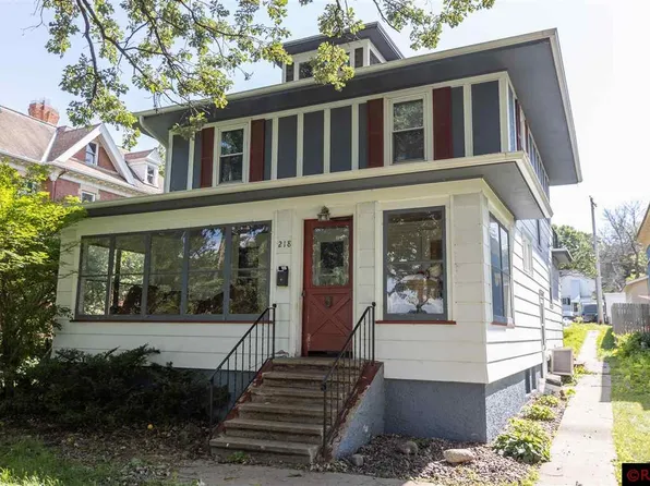 218 S German St, New Ulm, MN 56073