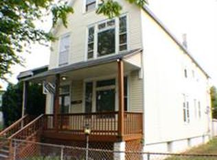 7247 S Langley Ave, Chicago, IL 60619