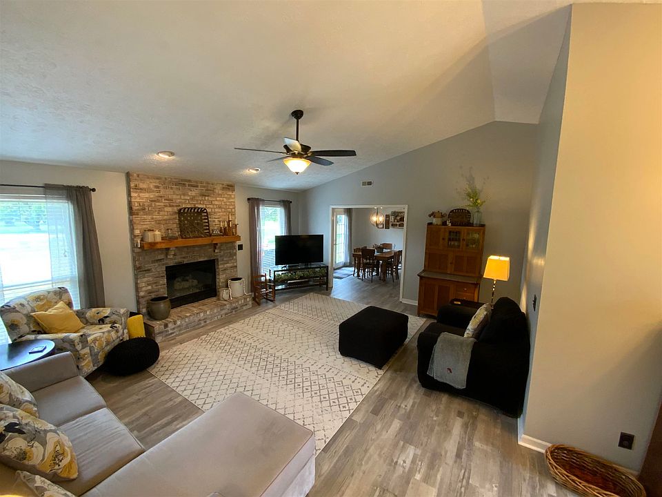 312 N Brookfield Dr, Lafayette, IN 47905 Zillow