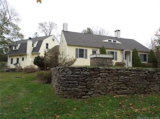 1530 Hartford Pike, Dayville, CT 06241