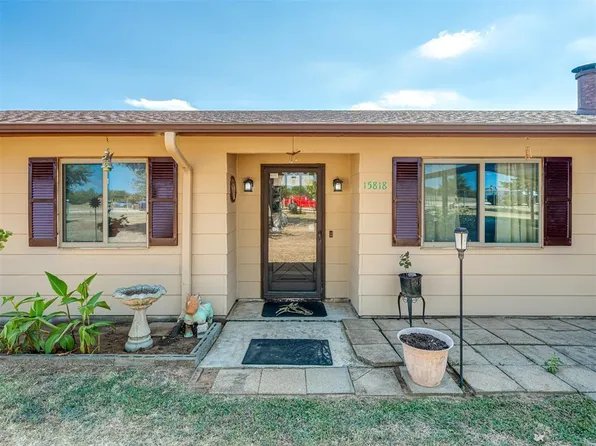 15818 Nelson Rd, Norman, OK 73026