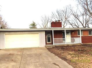 7266 Susie Ct, Hazelwood, MO