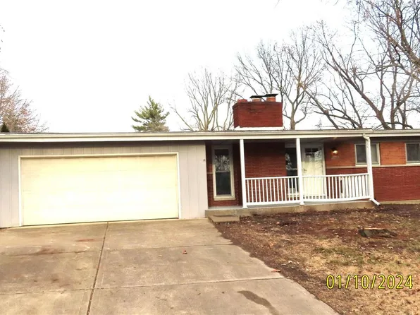 7266 Susie Ct, Hazelwood, MO 63042