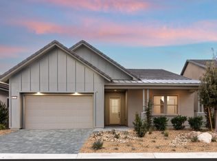 Gardengate Plan, Brantley, Las Vegas, NV 89138