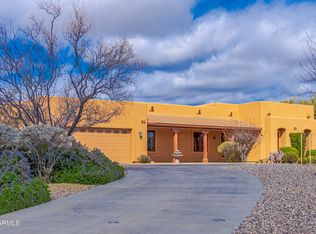 853 S Ocotillo Dr, Wickenburg, AZ 85390