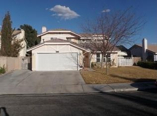 4360 Boca Lago Cir, Las Vegas, NV 89147