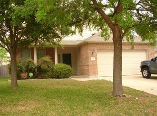 1222 Parker Pl, Cedar Park, TX 78613