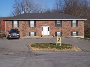 807 Foster Ln, Warrensburg, MO 64093