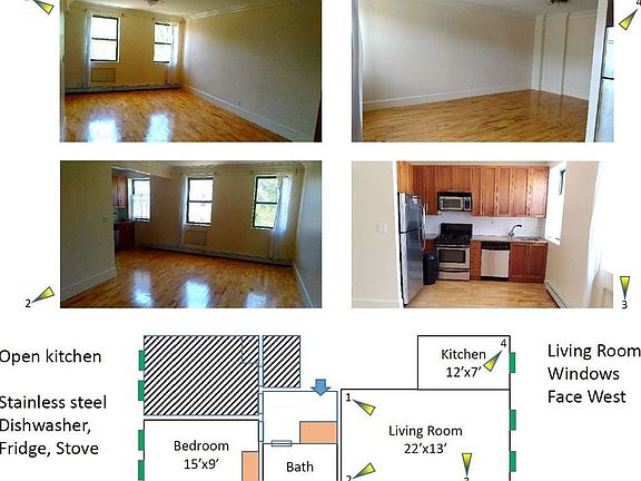 4th image of this home