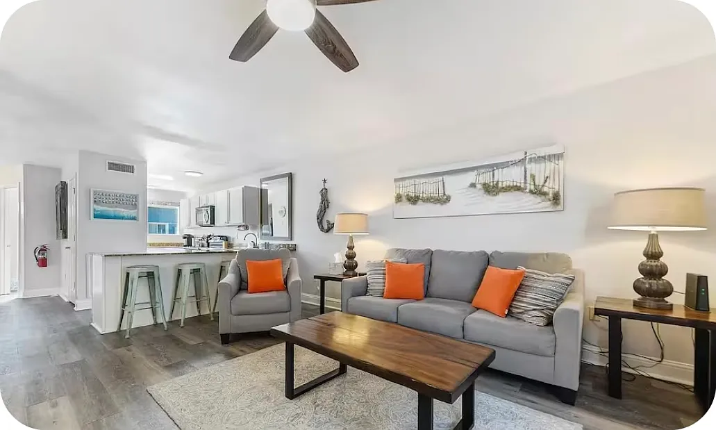 2 bed, 1.5 bath, 985 sqft, $2,400 — Photo 4