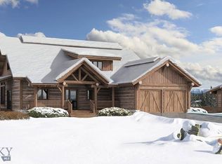 43 Tanager Frk, Sky, MT 59716