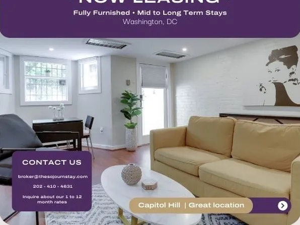 1010 Independence Ave SE Unit B, Washington, DC 20003