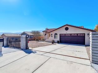 13365 Inaja St, Desert Hot Springs, CA 92240